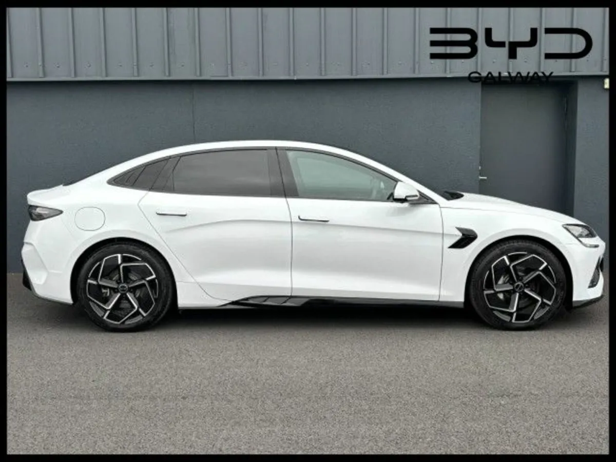 BYD SEAL Design RWD 313BHP - Image 3