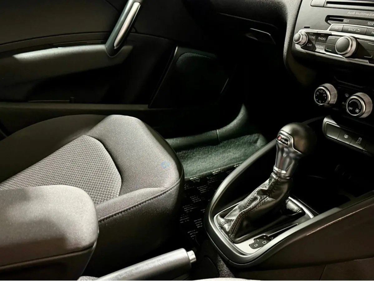 Audi A1 1.4 TFSI - Image 3
