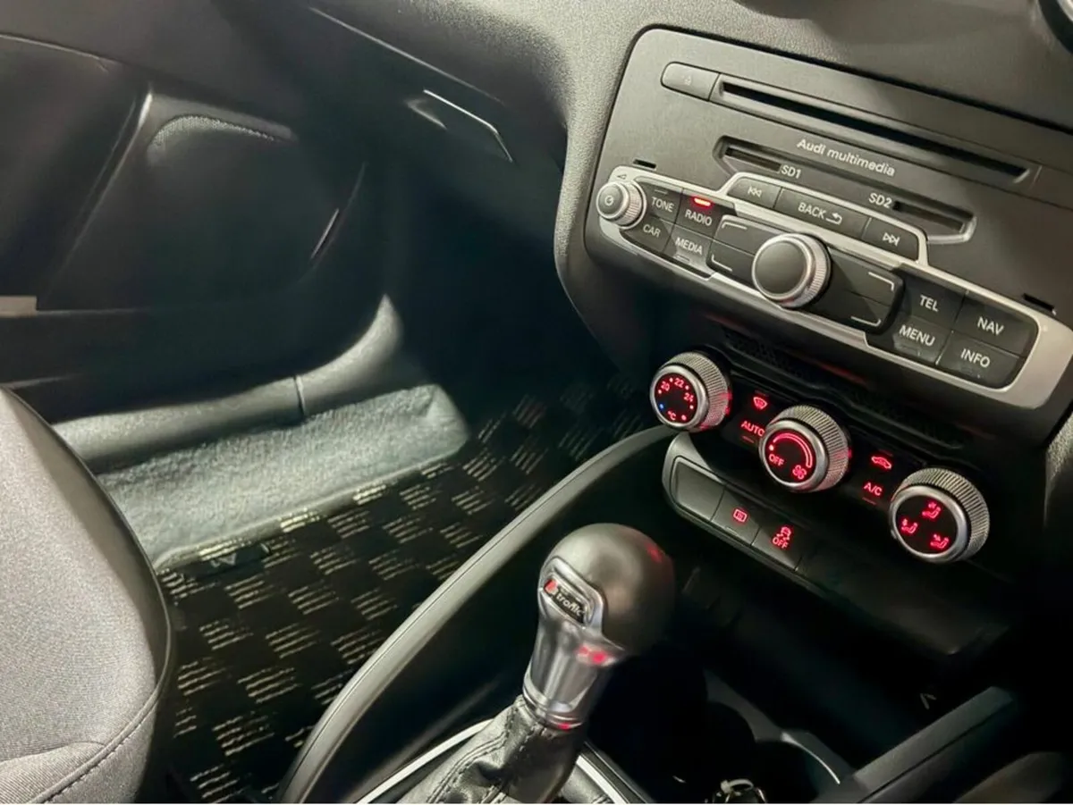 Audi A1 1.4 TFSI - Image 4