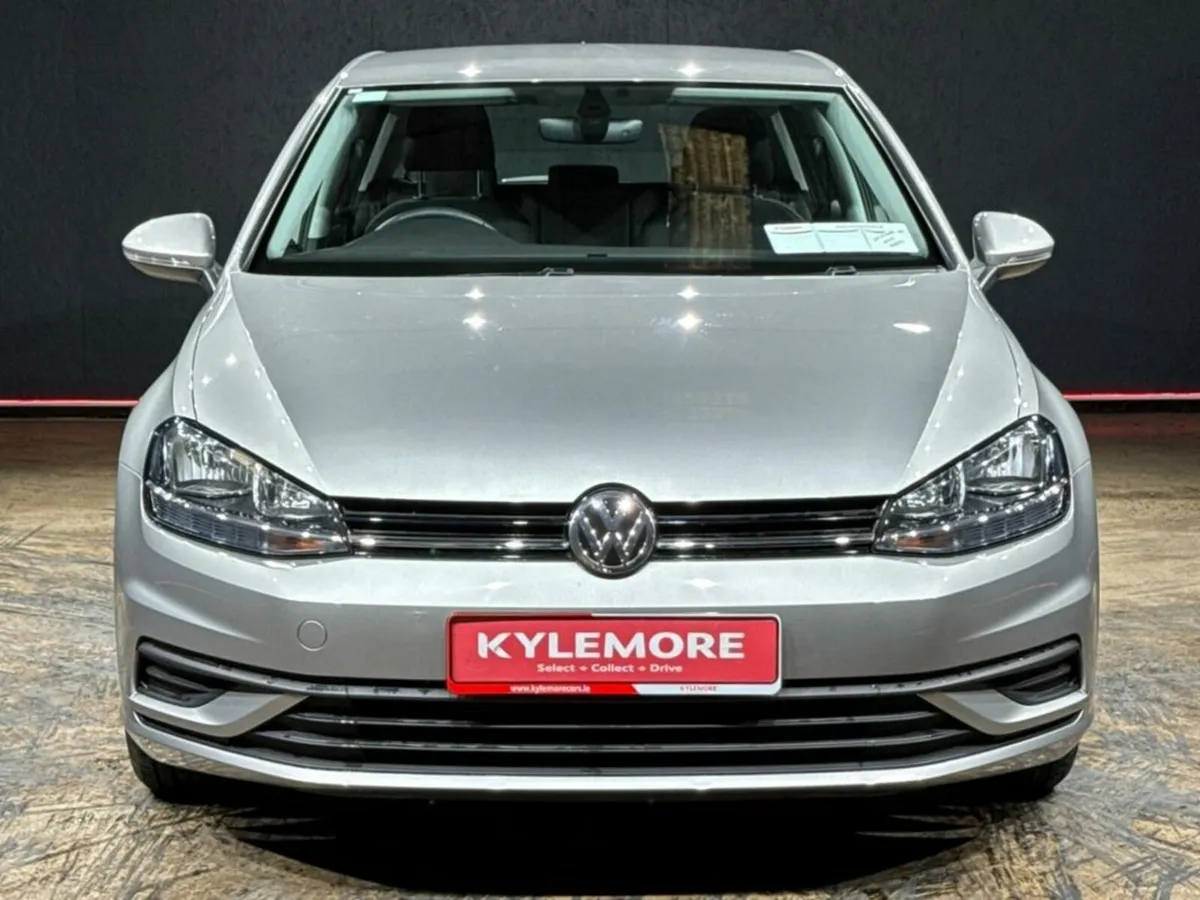 Volkswagen Golf 1.2 TSI AUTOMATIC - Image 4