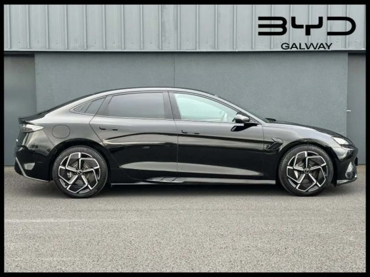 BYD SEAL Design RWD 313BHP - Image 3