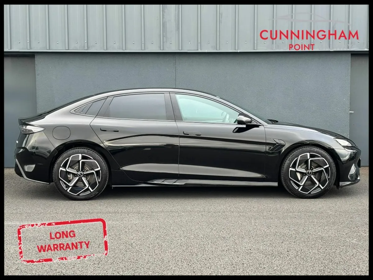 BYD SEAL Design RWD 313BHP - Image 3