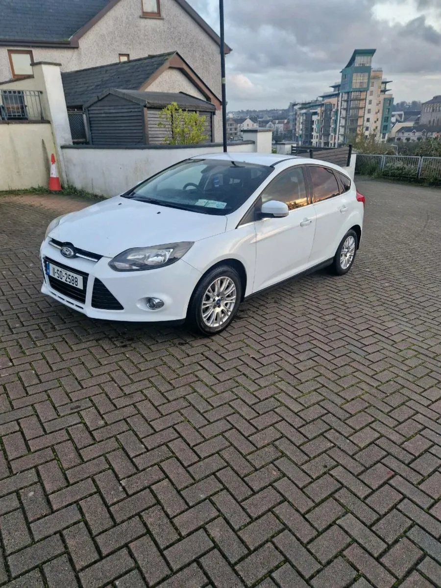 Ford Focus Titanium - Image 1