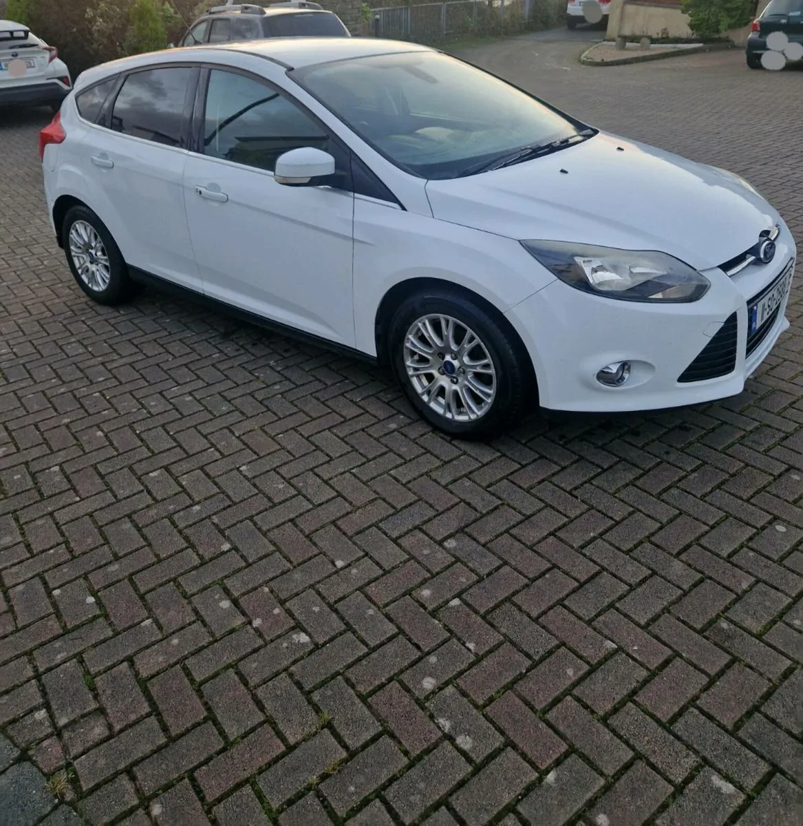 Ford Focus Titanium - Image 2