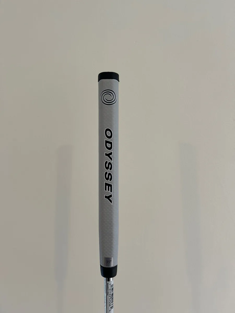 Odyssey DFX putter - Image 4