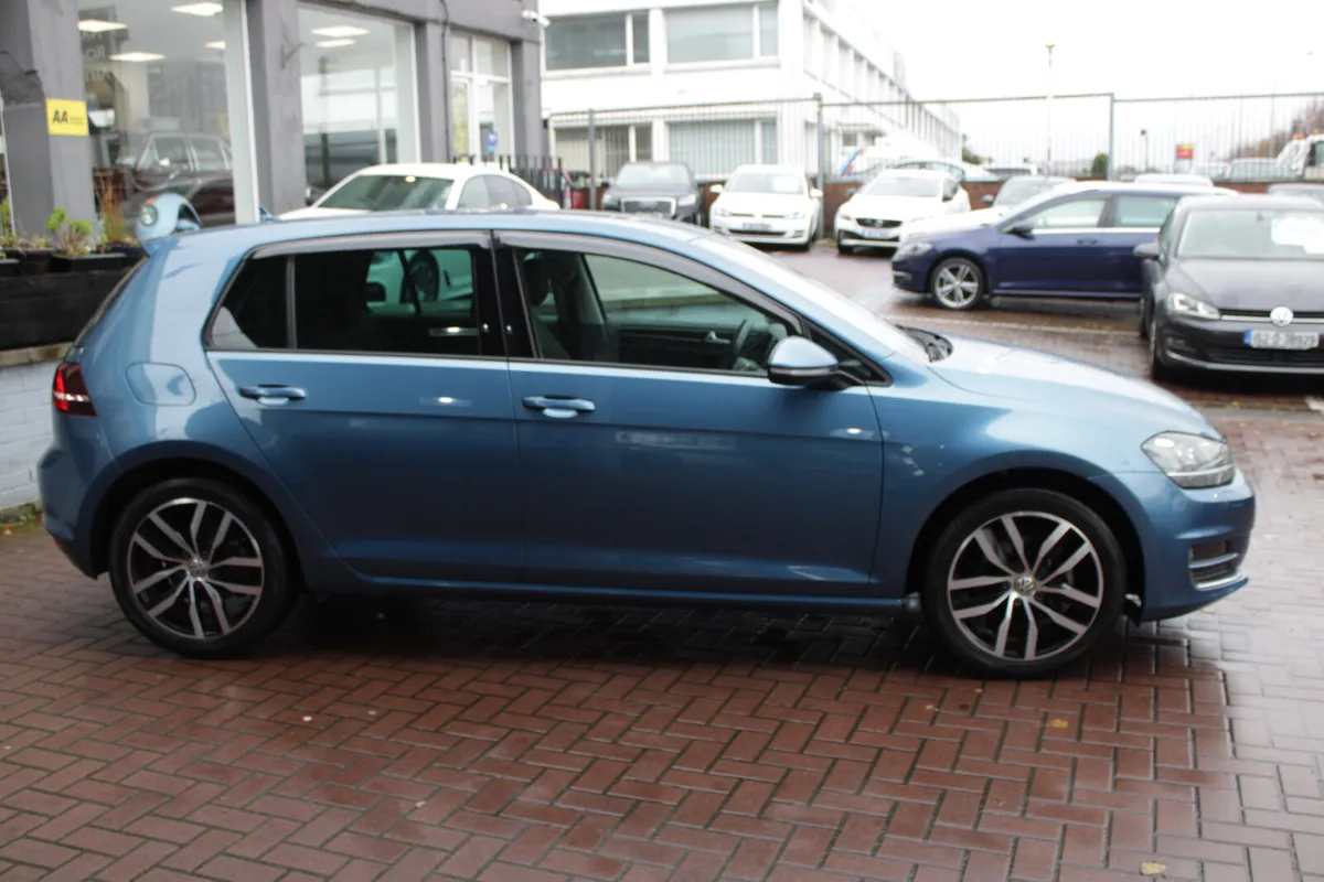 VW GOLF 1.4 - Image 3