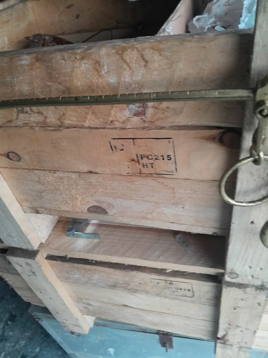 Vintage  scales - Image 3