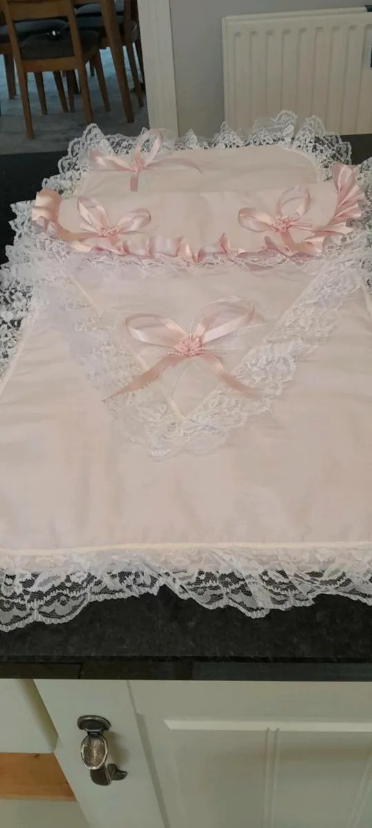 BABYS PRAM SET - Image 2