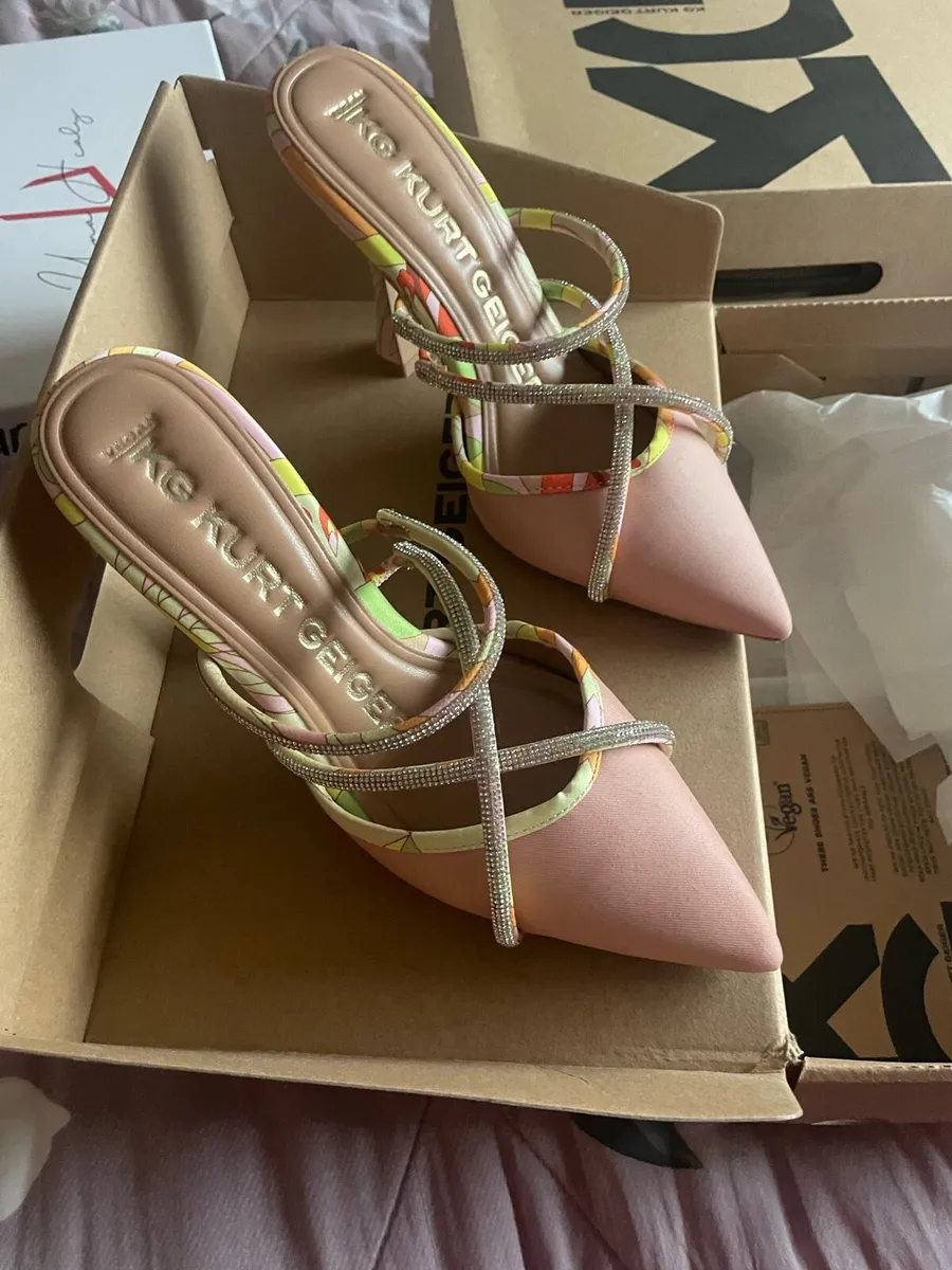 Kurt  Geiger - Image 1