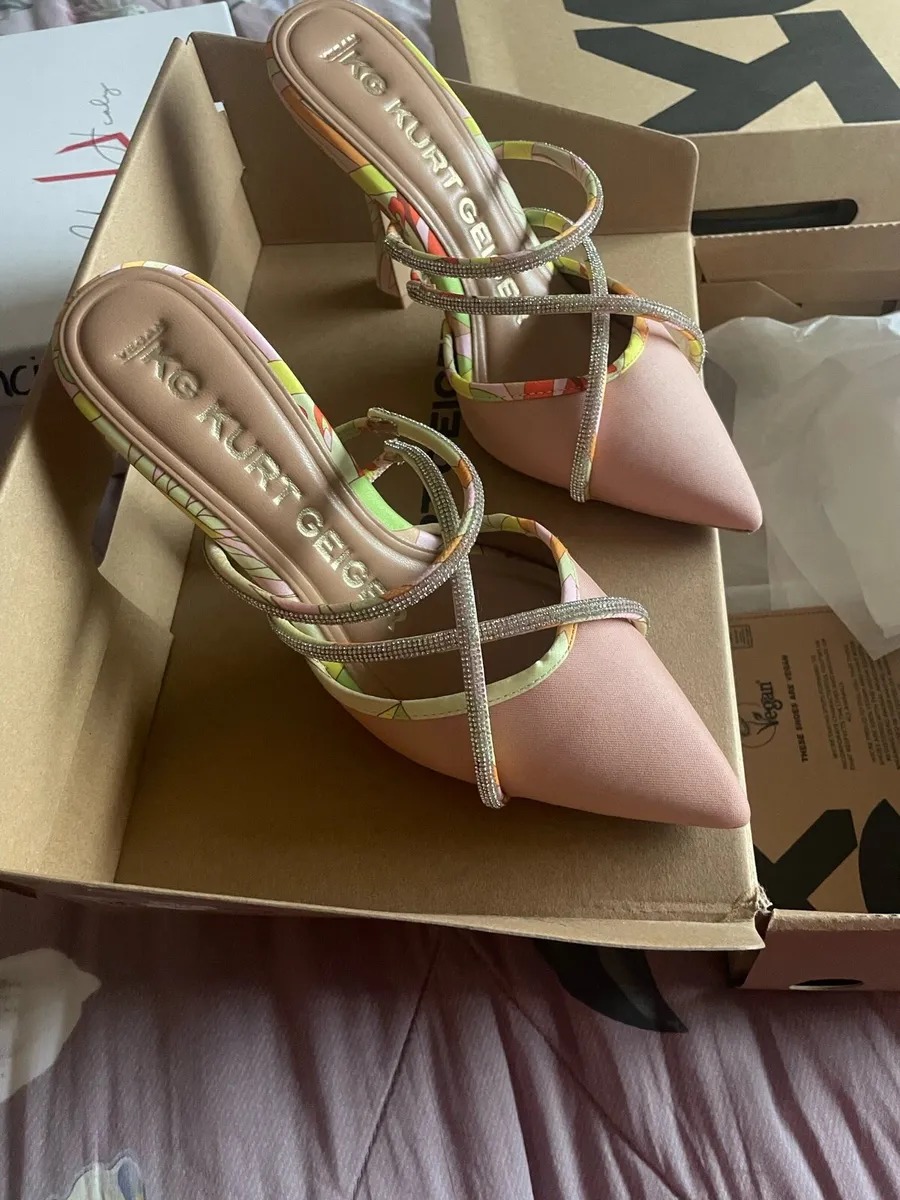 Kurt  Geiger - Image 2