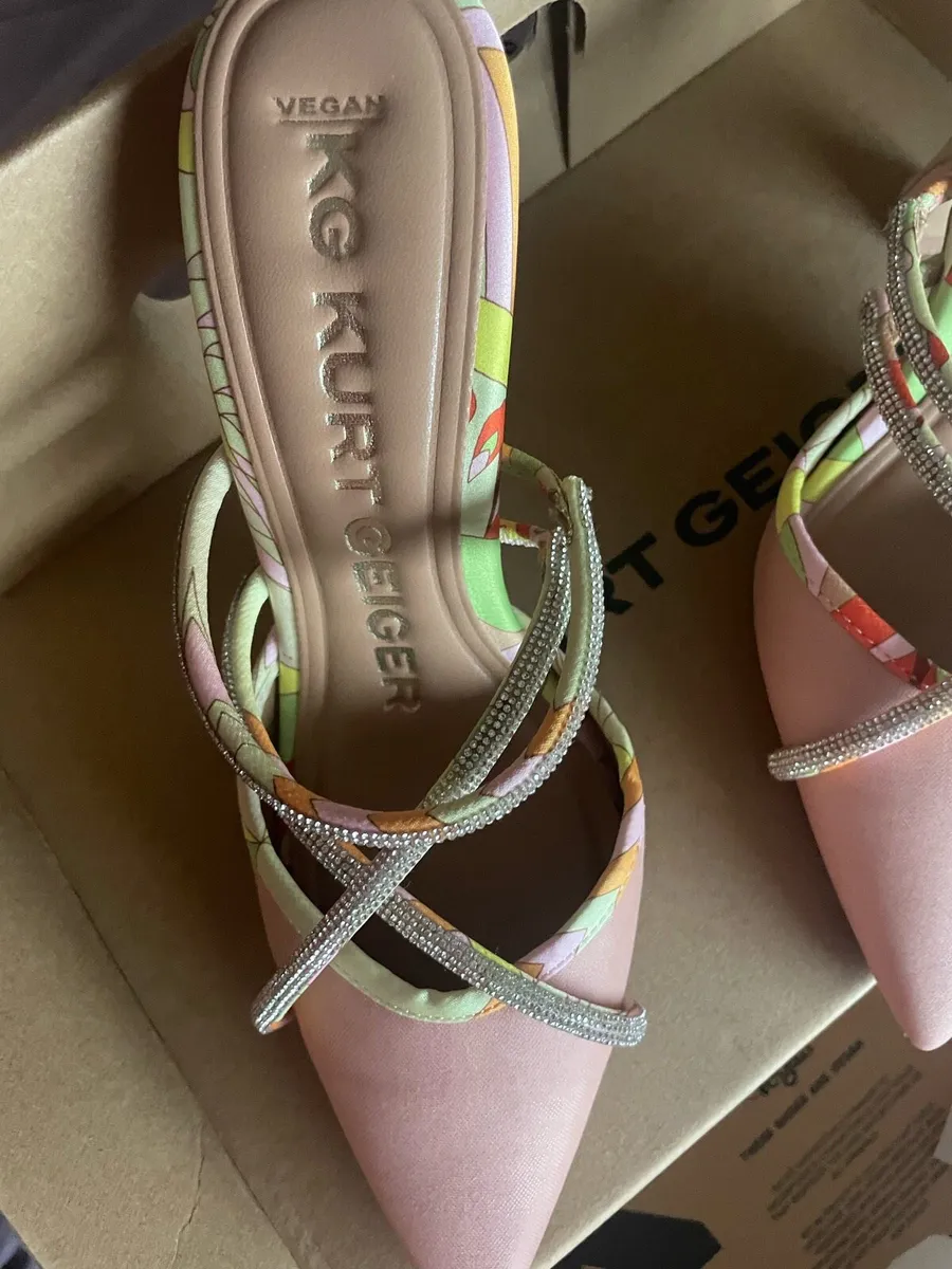 Kurt  Geiger - Image 3