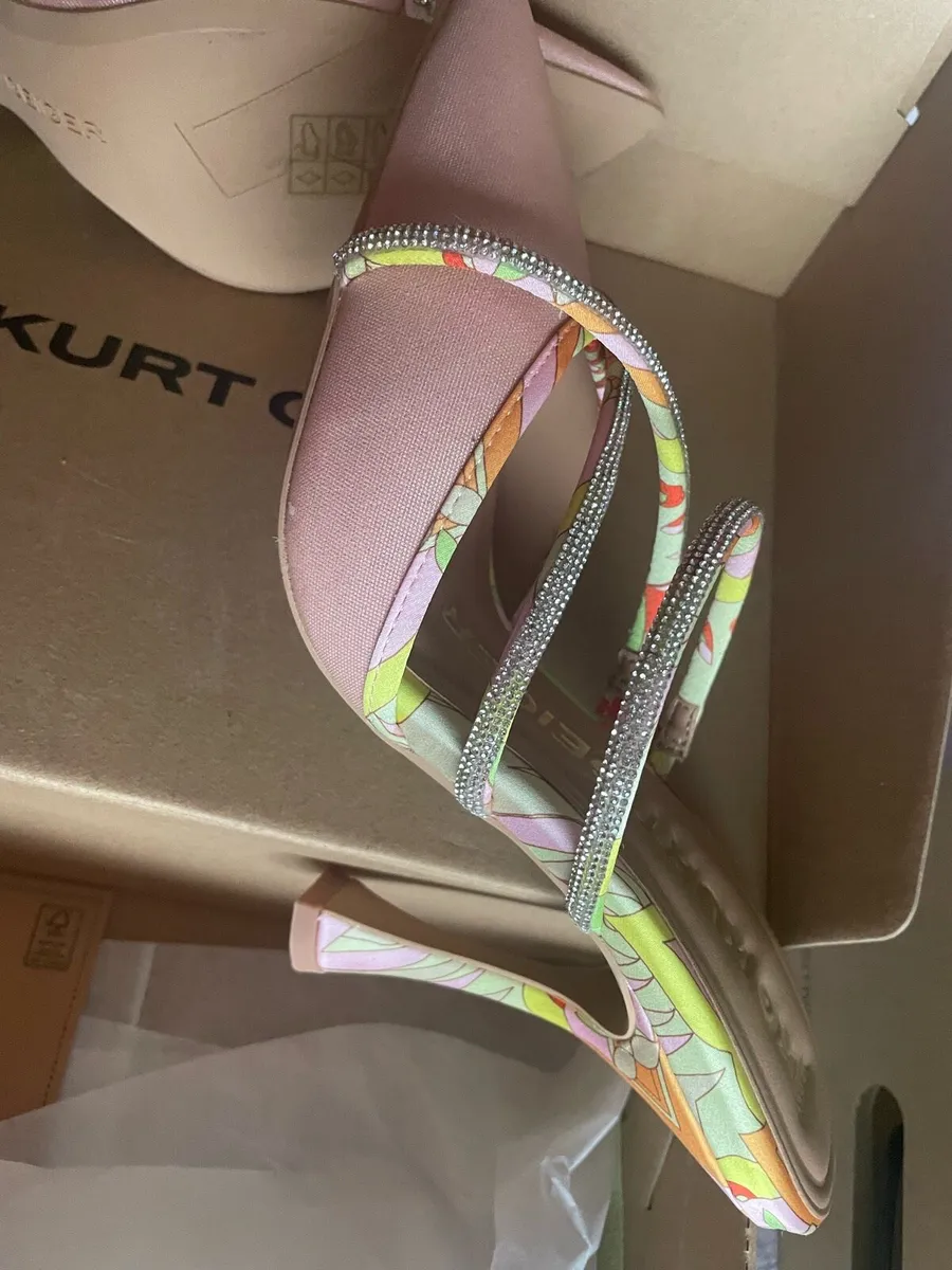 Kurt  Geiger - Image 4