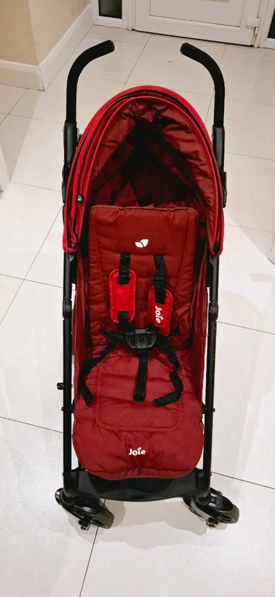 Stroller/Buggy - Image 1