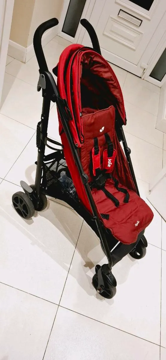 Stroller/Buggy - Image 2