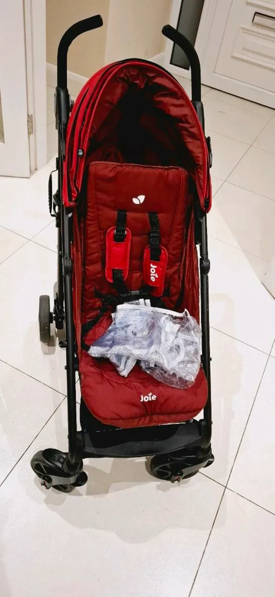 Stroller/Buggy - Image 3