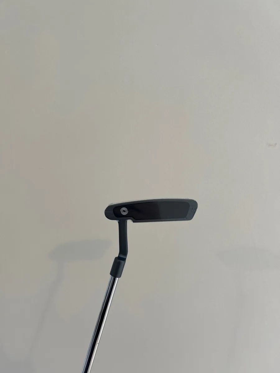 Odyssey DFX putter - Image 2