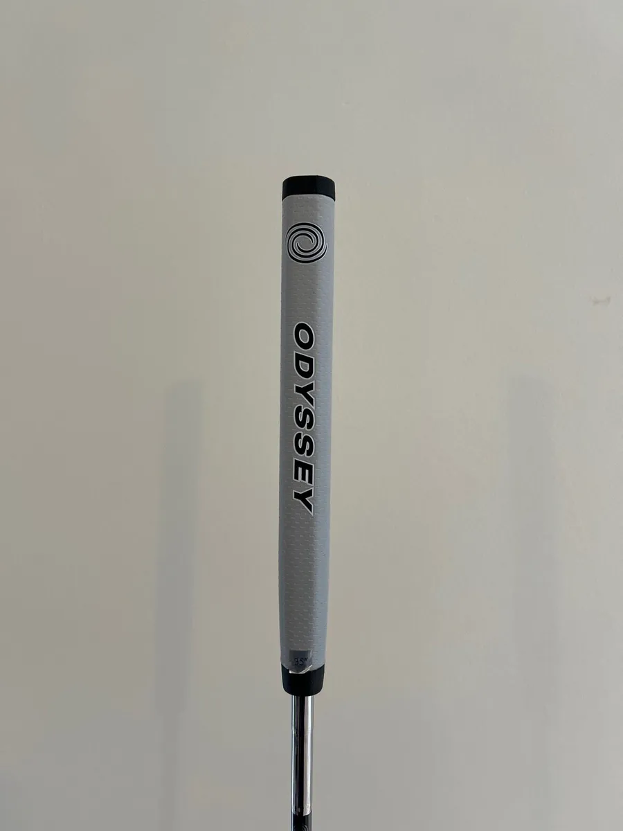 Odyssey DFX putter - Image 4