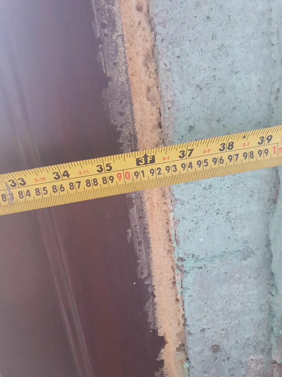 UPVC window + Door - Image 2