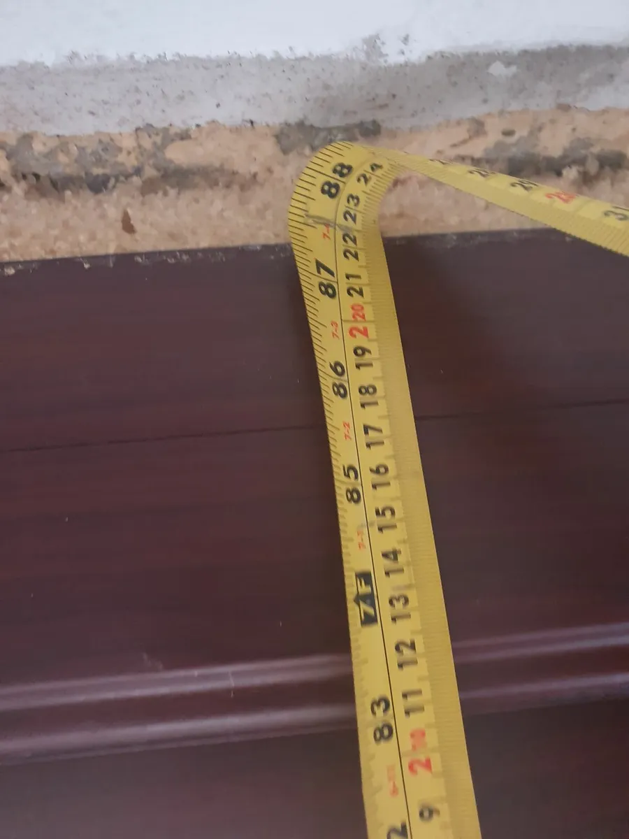 UPVC window + Door - Image 4