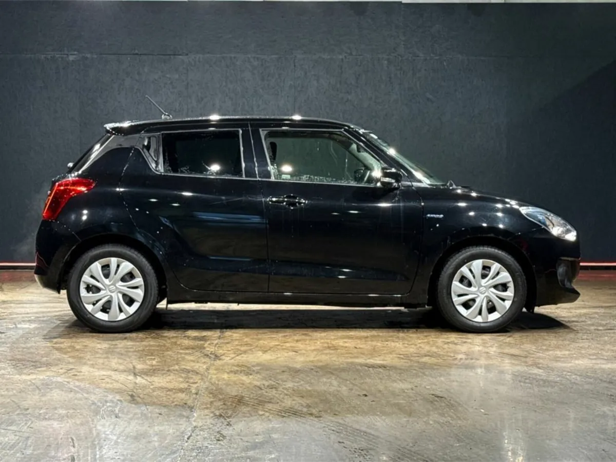 Suzuki Swift 1.2L PETROL AUTO - CRUISE CONTROL - R - Image 3