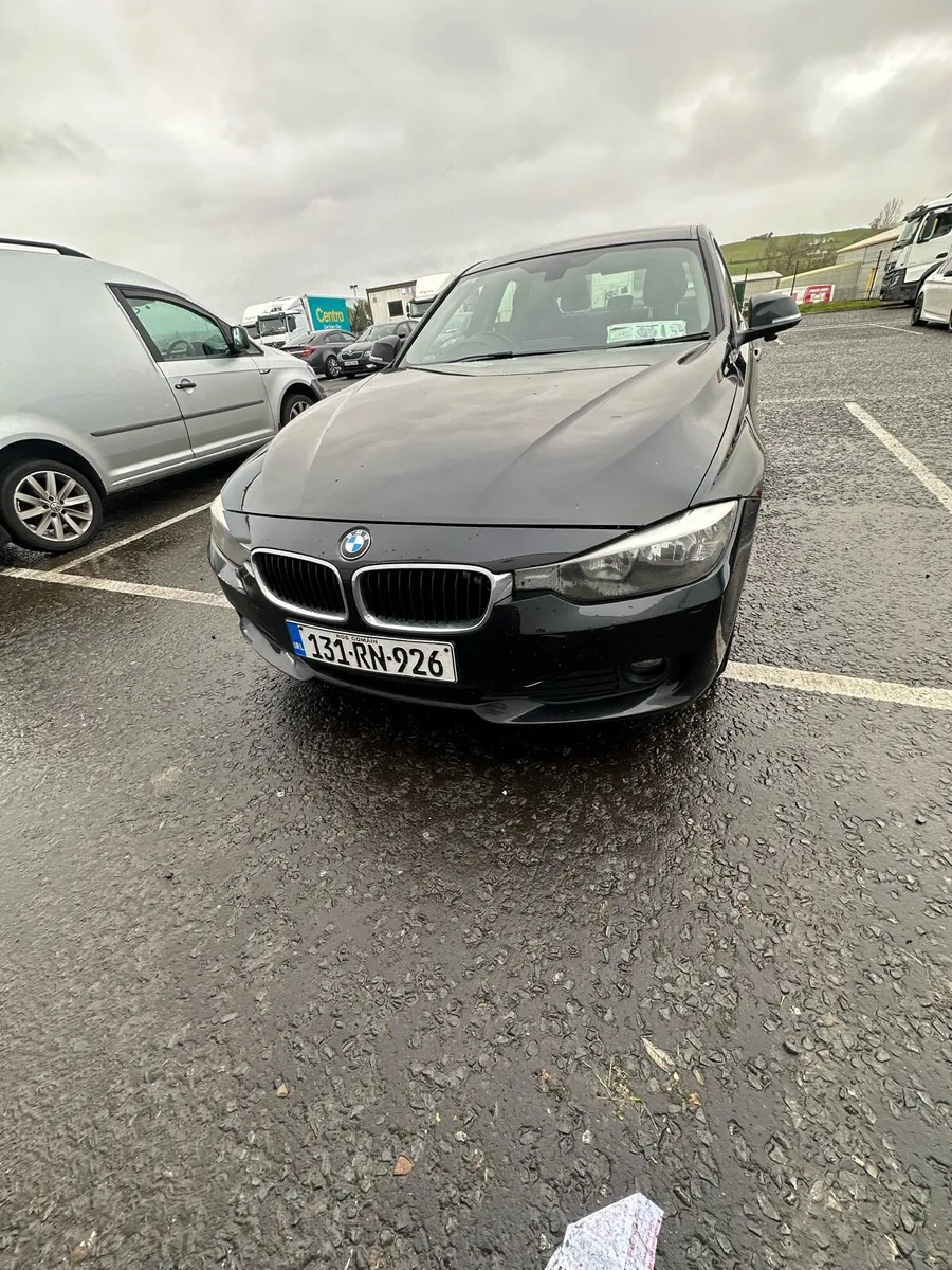 BMW 320d - Image 3