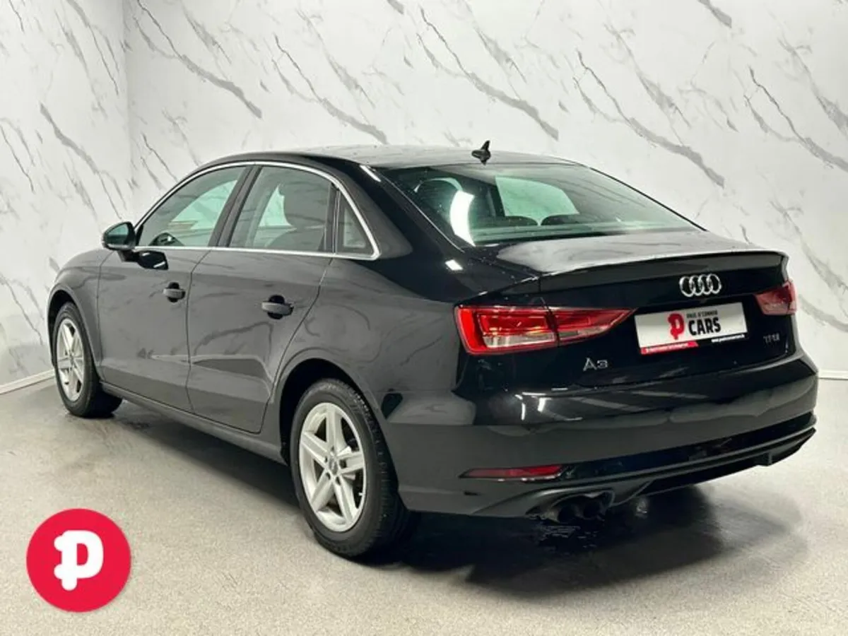 Audi A3 Saloon Auto - Straight Sale Discount / 12 - Image 3
