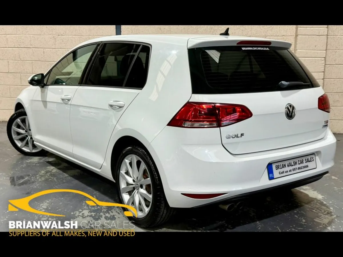 Volkswagen Golf 1.4 Highline - Image 3