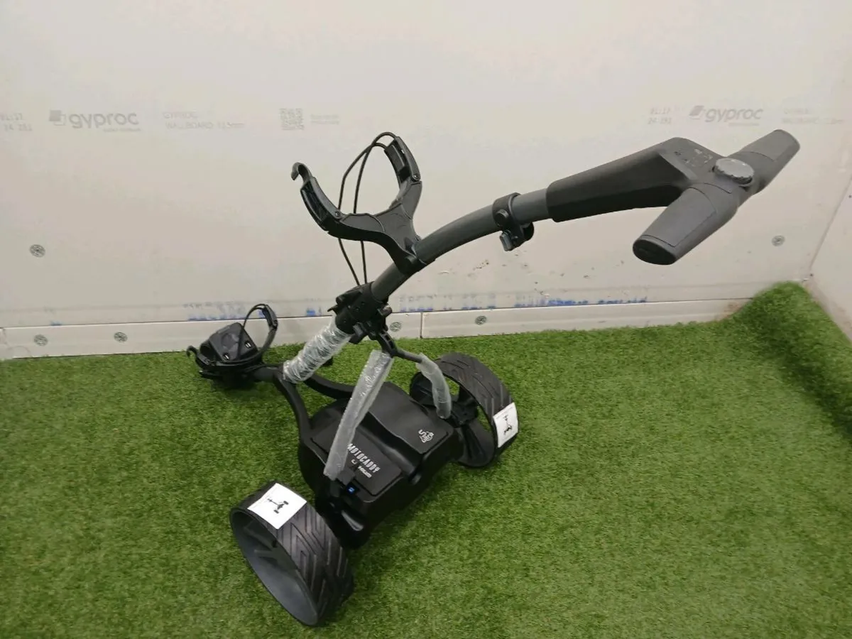 Trolley repairs and sales - Image 2