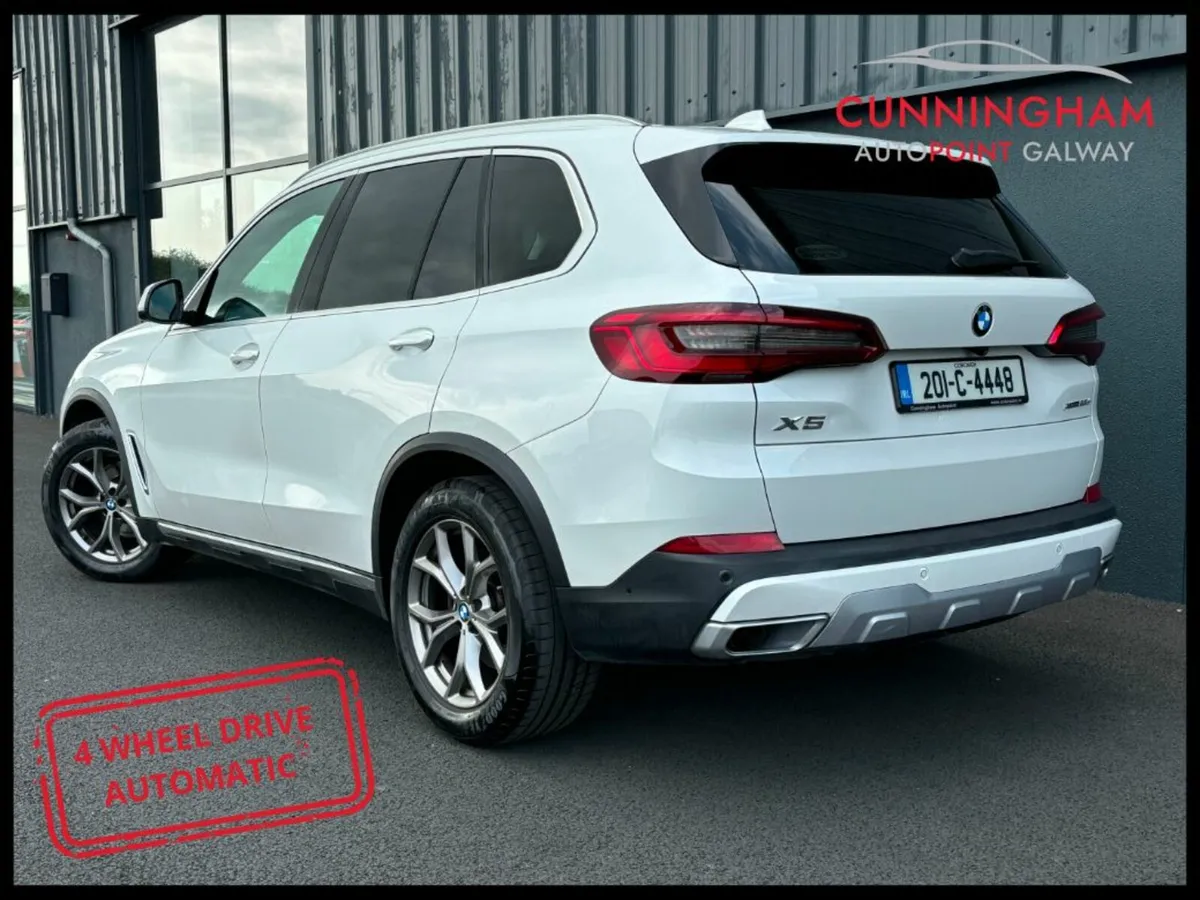 BMW X5 xDrive30d xLine - Image 2