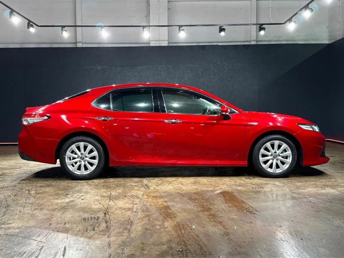 Toyota Camry 2.5 HYBRID AUTOMATIC - CRUISE CONTROL - Image 3