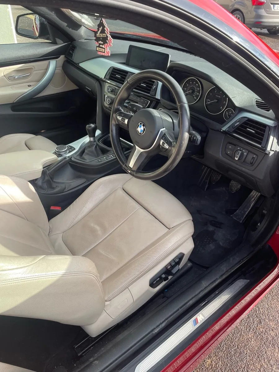 BMW 420D - Image 4