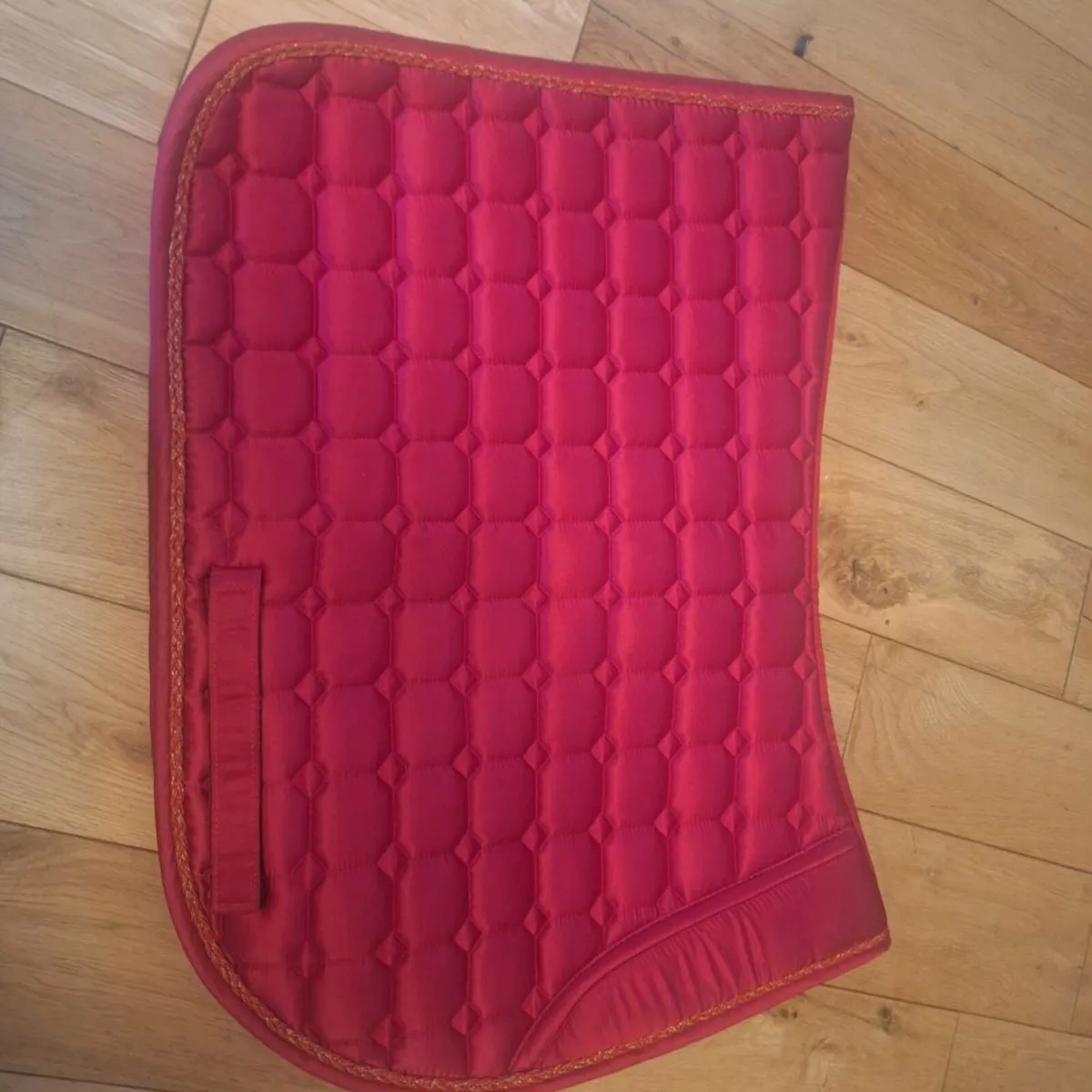 Saddle Pad - Image 2