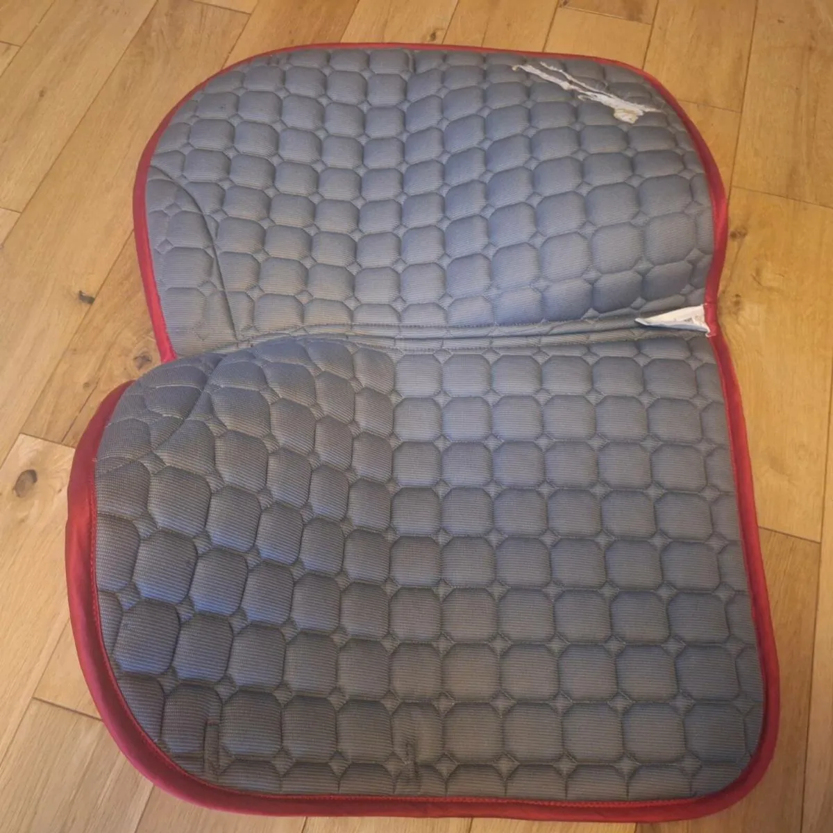 Saddle Pad - Image 3