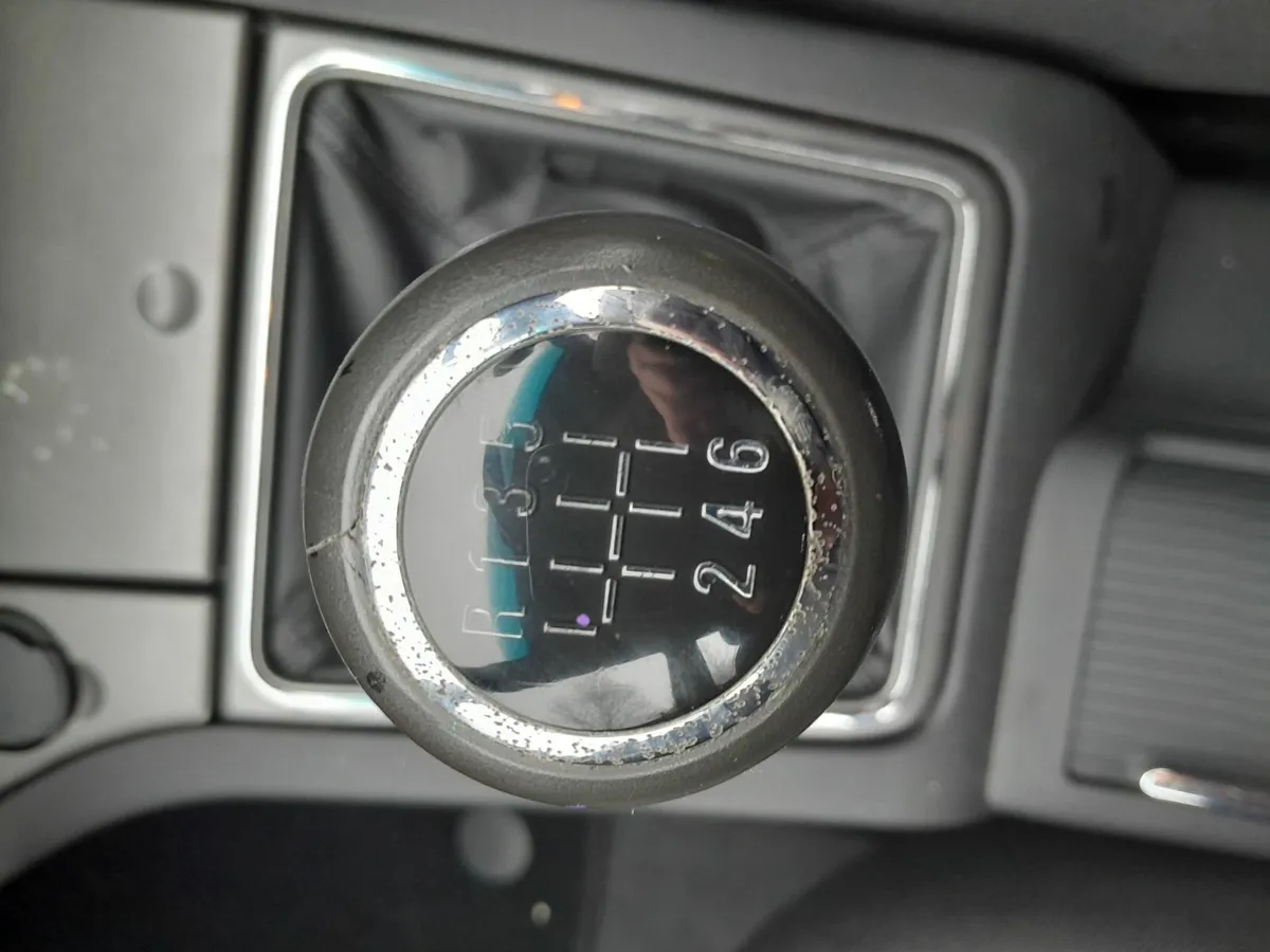 2008 Vauxhall Vectra 1.9 cdti nct 02/26 tax 07/26 - Image 3