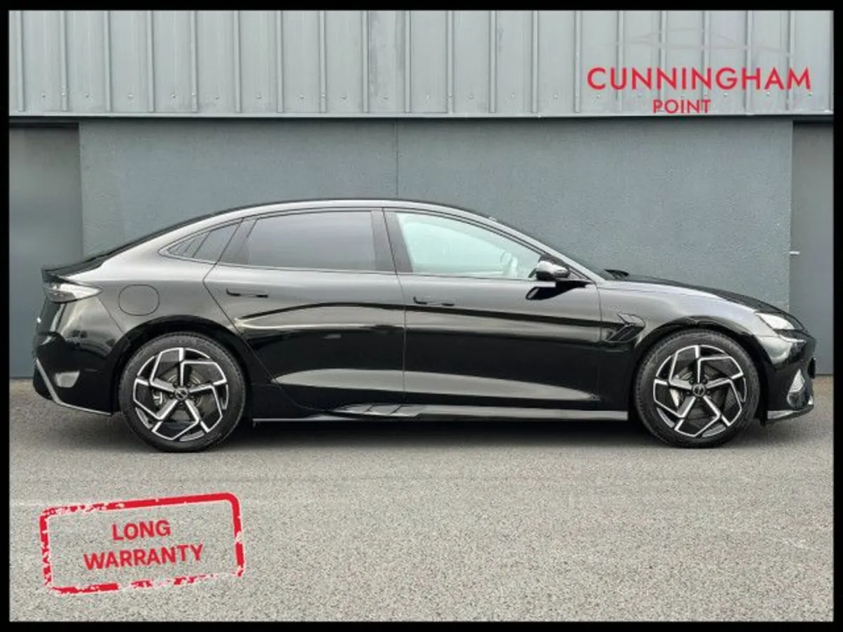 BYD SEAL Design RWD - Image 3