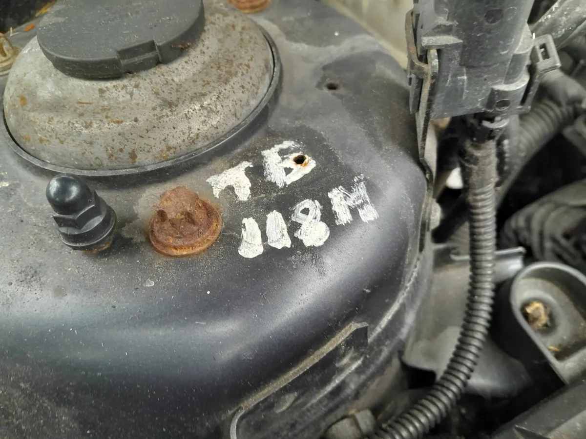 2008 Vauxhall Vectra 1.9 cdti nct 02/26 tax 07/26 - Image 4