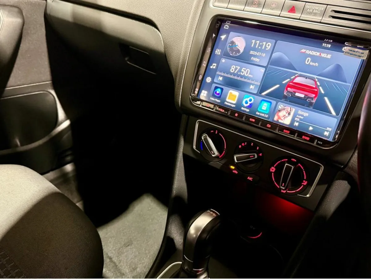 Volkswagen Polo 1.2 Comfortline - Image 3