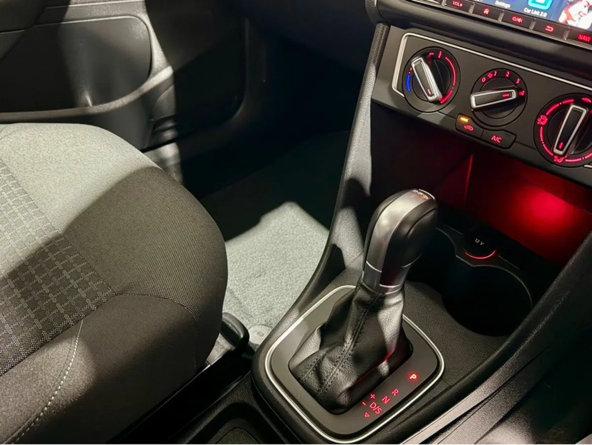 Volkswagen Polo 1.2 Comfortline - Image 4