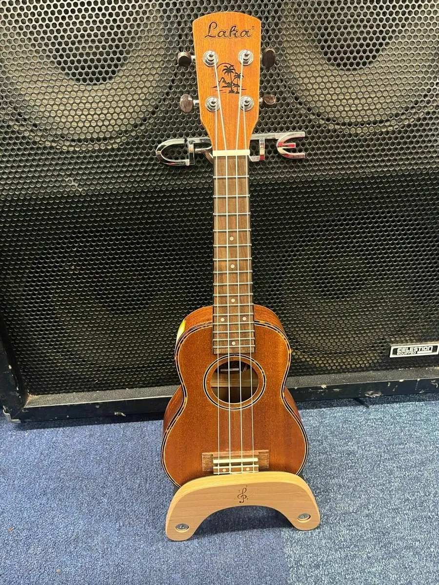 Laka Ukulele - Image 1