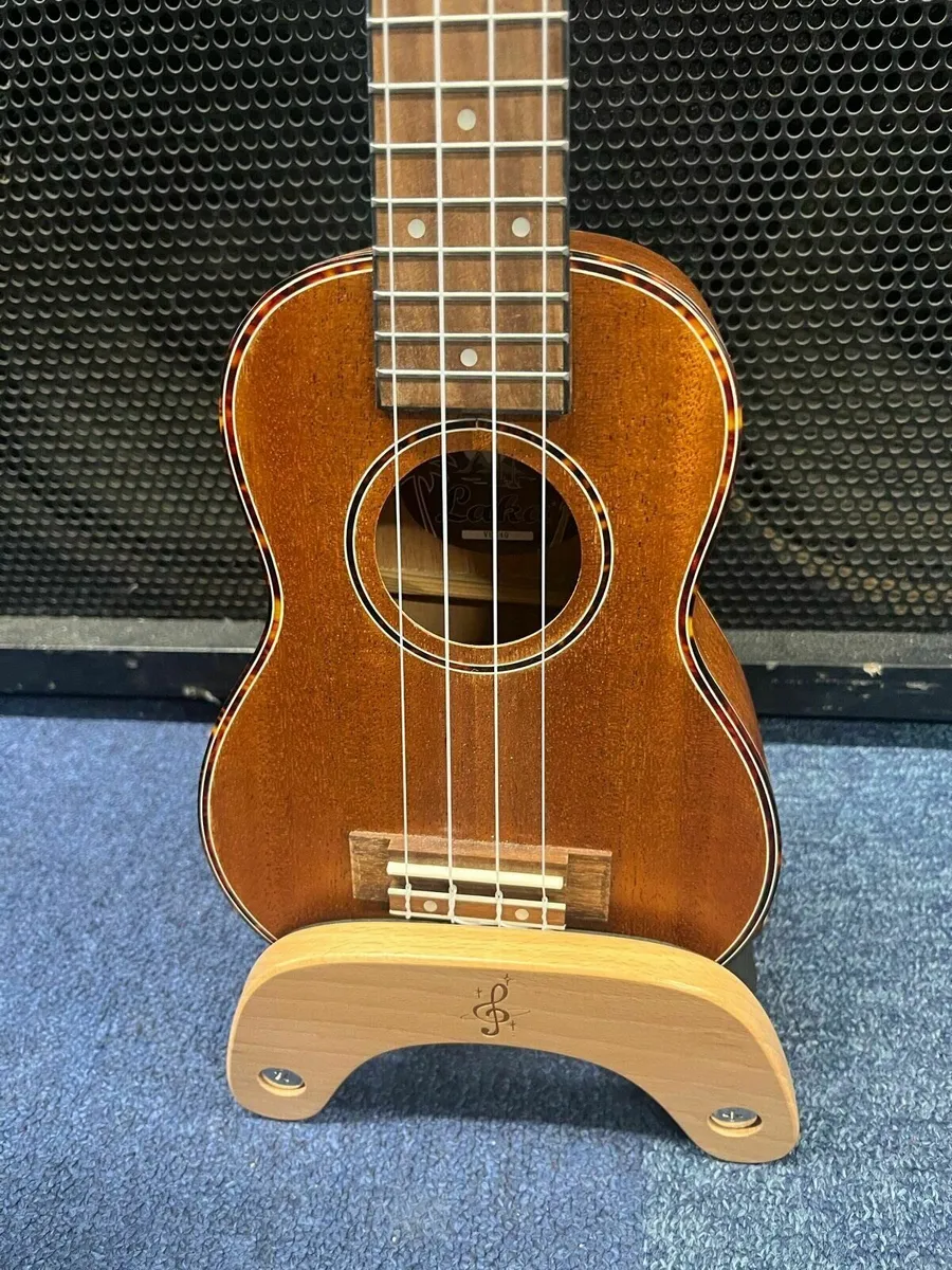 Laka Ukulele - Image 2