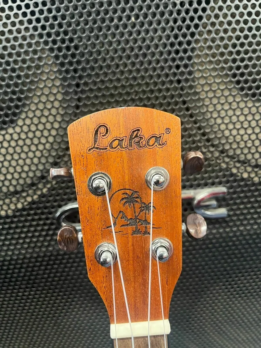 Laka Ukulele - Image 4