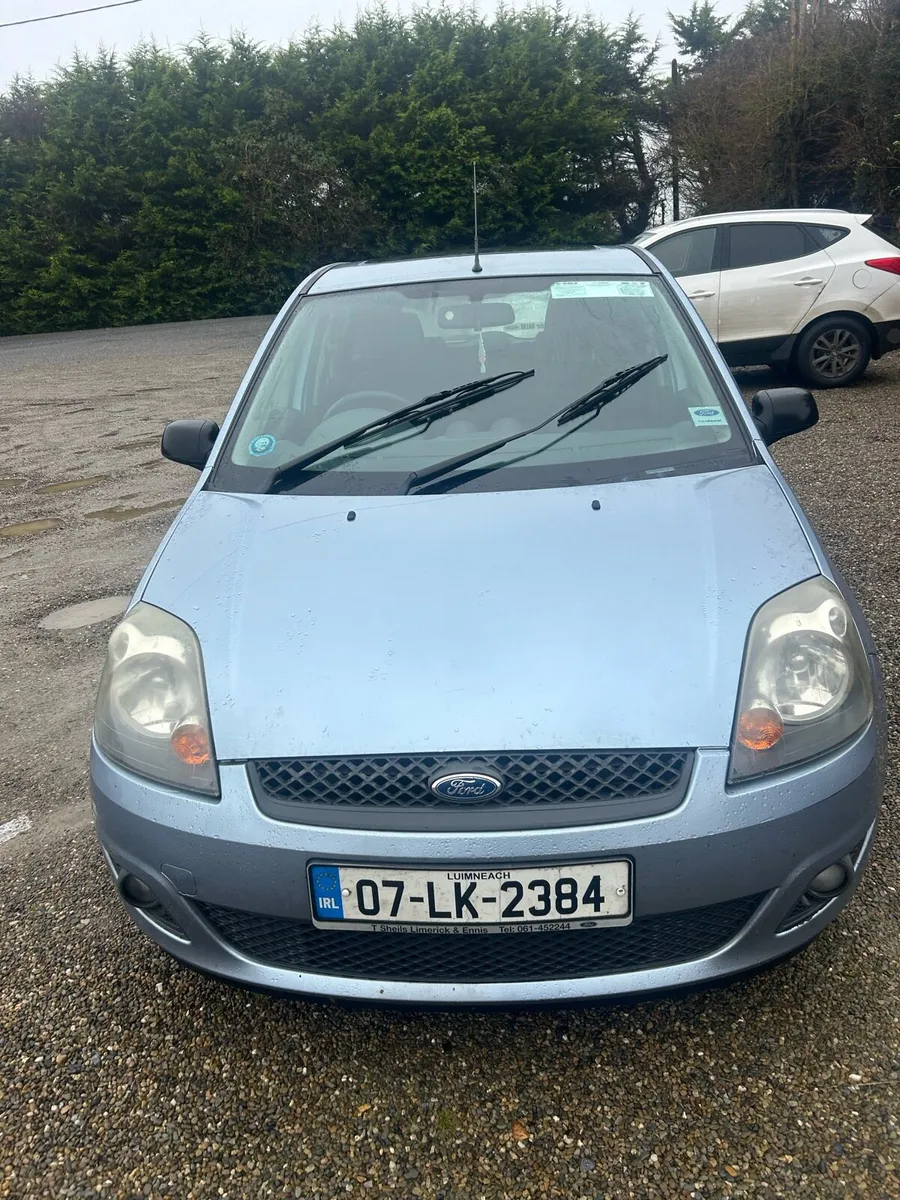 Ford Fiesta - Image 3