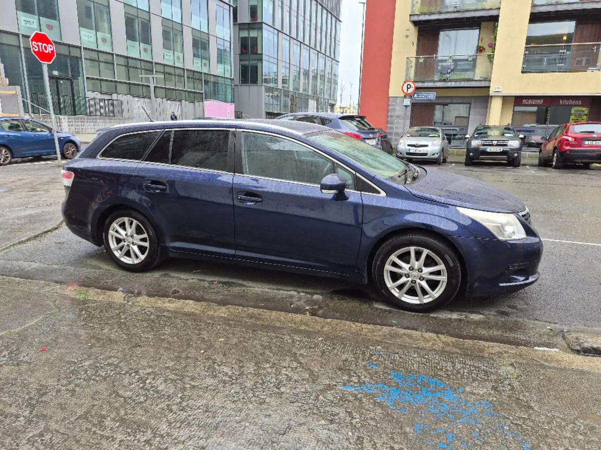 GREAT CONDITION,1 PREVIOUS KEEPER,WELL MAINTAINED - Image 2