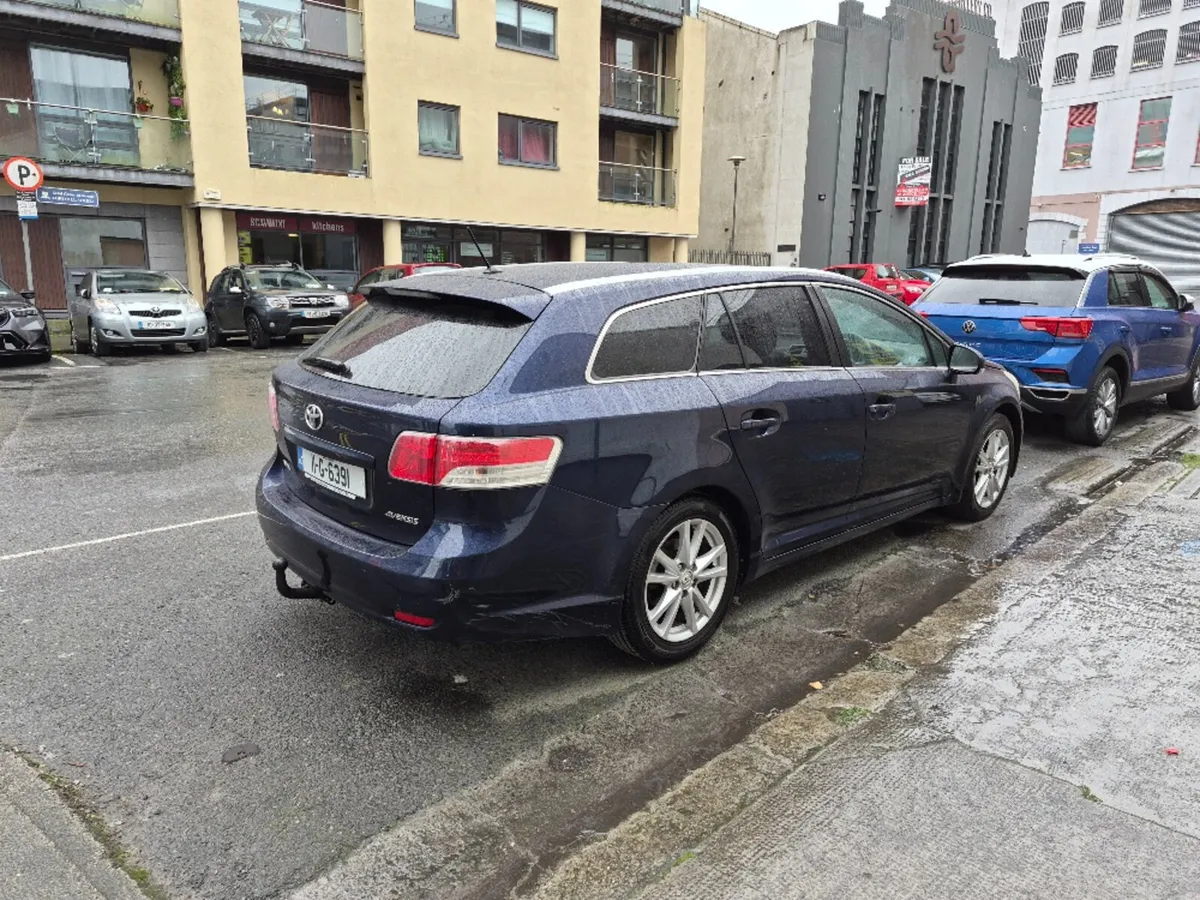 GREAT CONDITION,1 PREVIOUS KEEPER,WELL MAINTAINED - Image 3