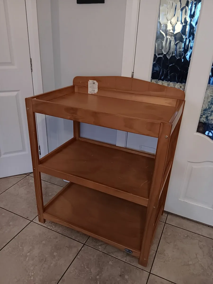 Babylo nappy changer - Image 2