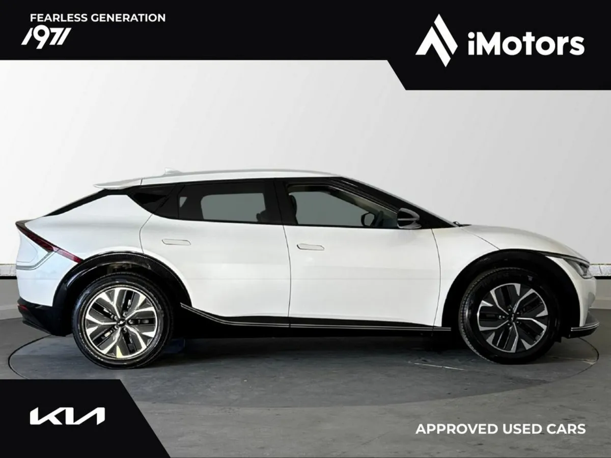 Kia EV6 Earth 5DR Auto - Image 2