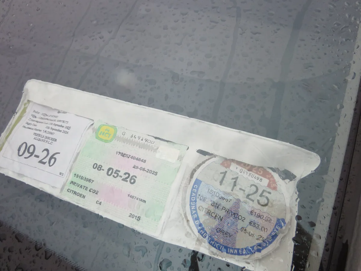 Citroen C4 2015 LOW MILEAGE 7 SEATER MPV - Image 4