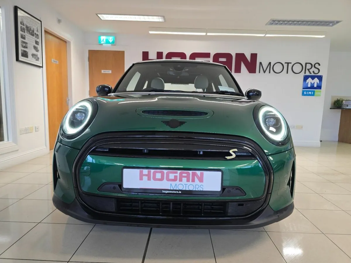 Mini Cooper Electic Level 3 *Best Spec * - Image 2