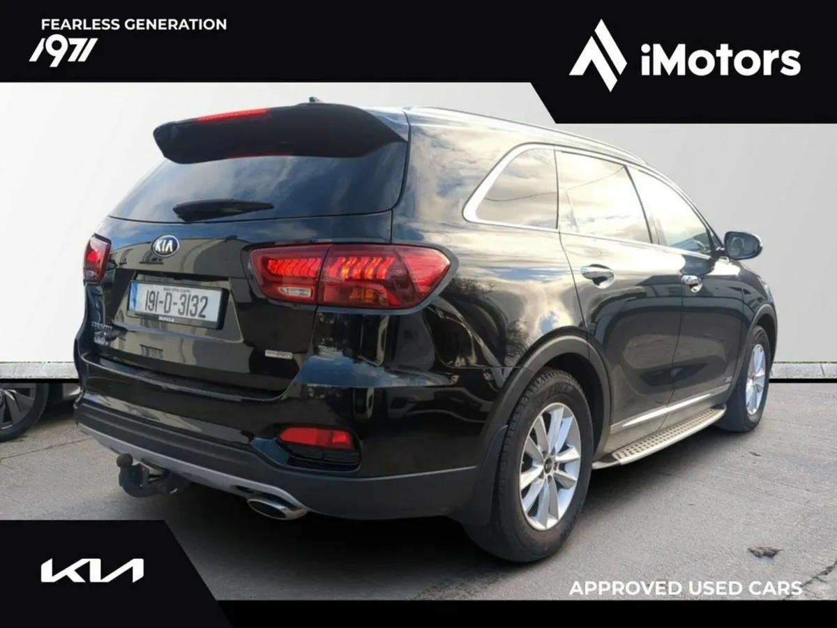 Kia Sorento K3 5DR - Image 3