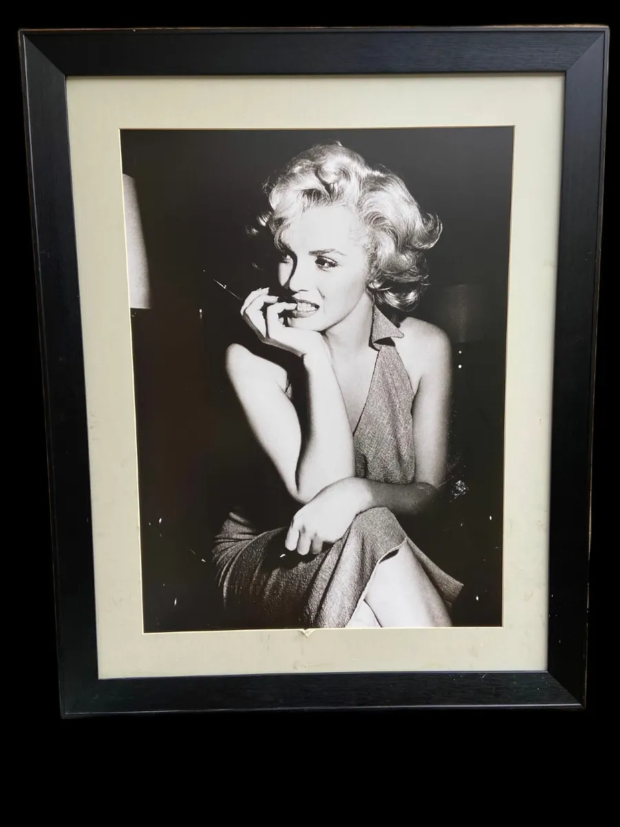 Marilyn Monroe and Audrey Hepburn pictures - Image 3